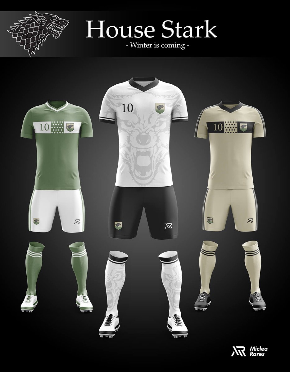 Concept Kits Soccer