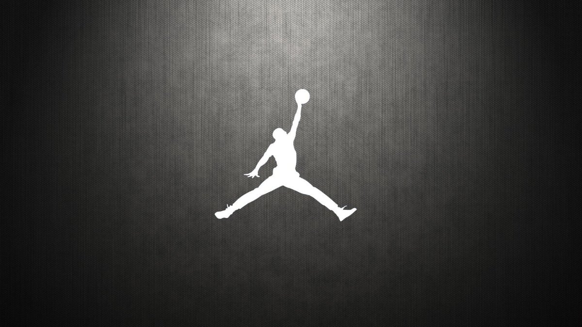 Майкл Джордан Jumpman