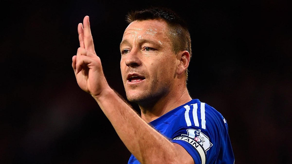 John Terry фото