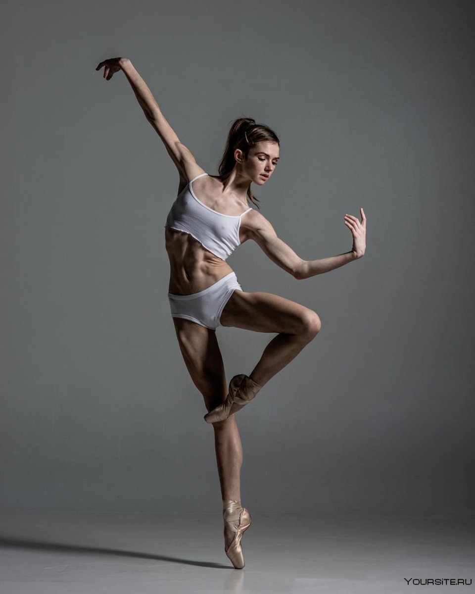 Lily Janneck Ballet