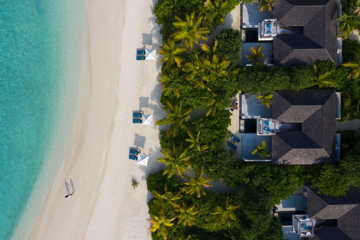 Movenpick Resort Kuredhivaru 5*
