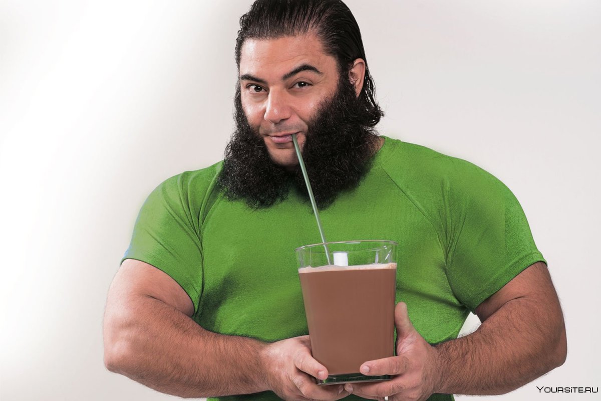 Патрик Бабумян