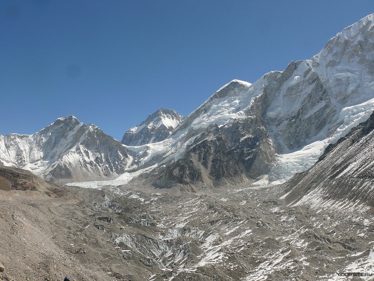 Классических Khumbu