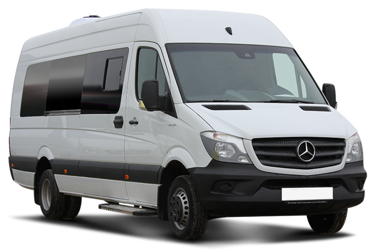 Mercedes-Benz Sprinter автобус