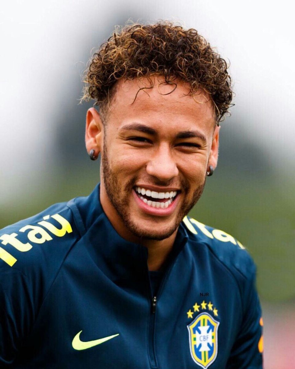 Neymar ок