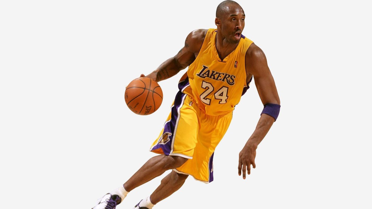 Kobe Bryant