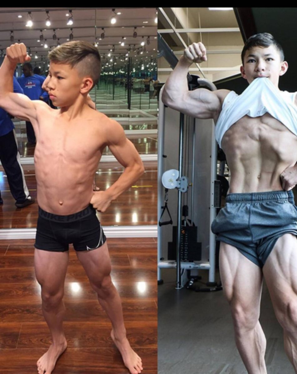 Tristyn Lee Химик