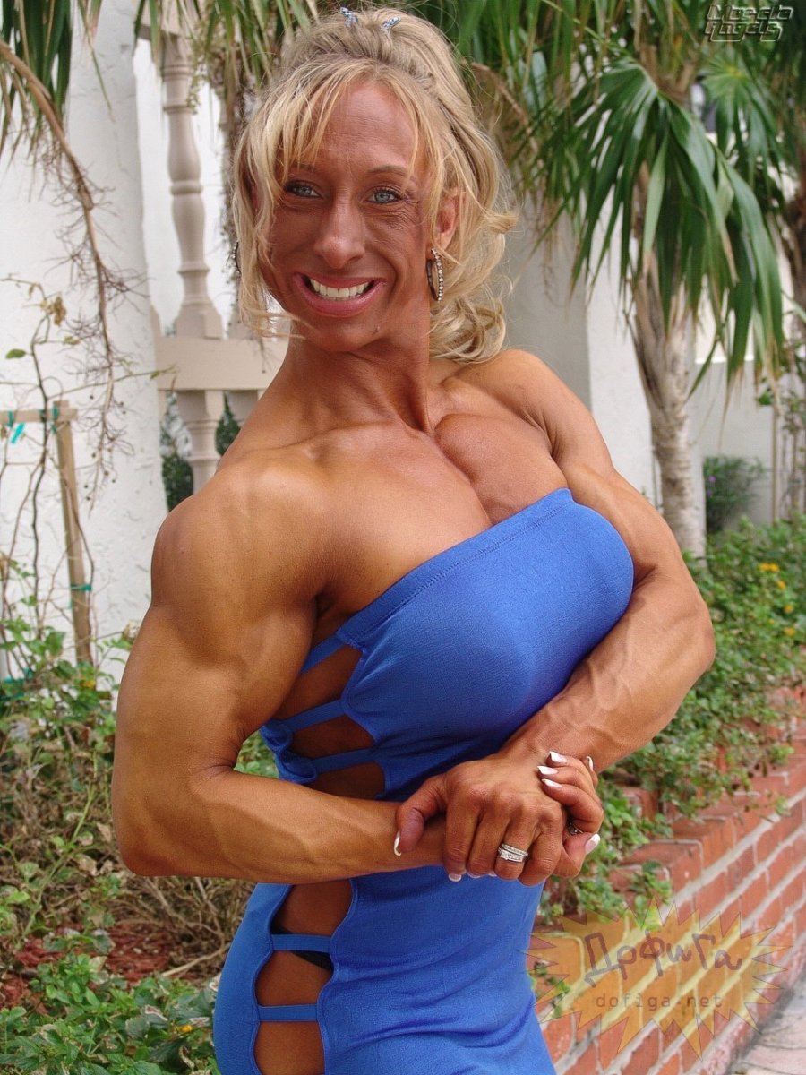Джейн трка (Jayne Trcka)