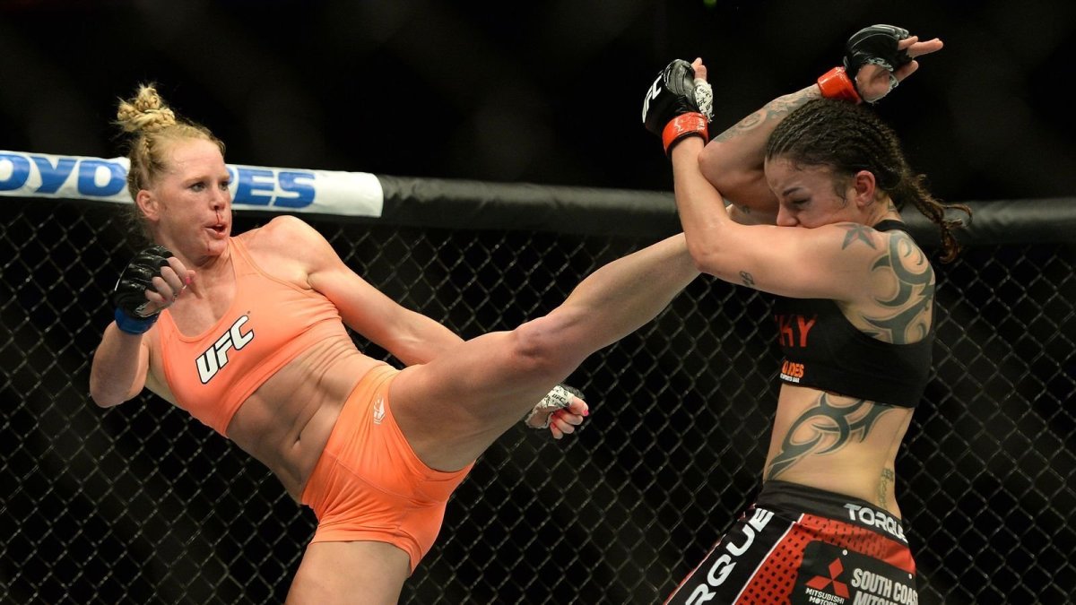 Pennington UFC