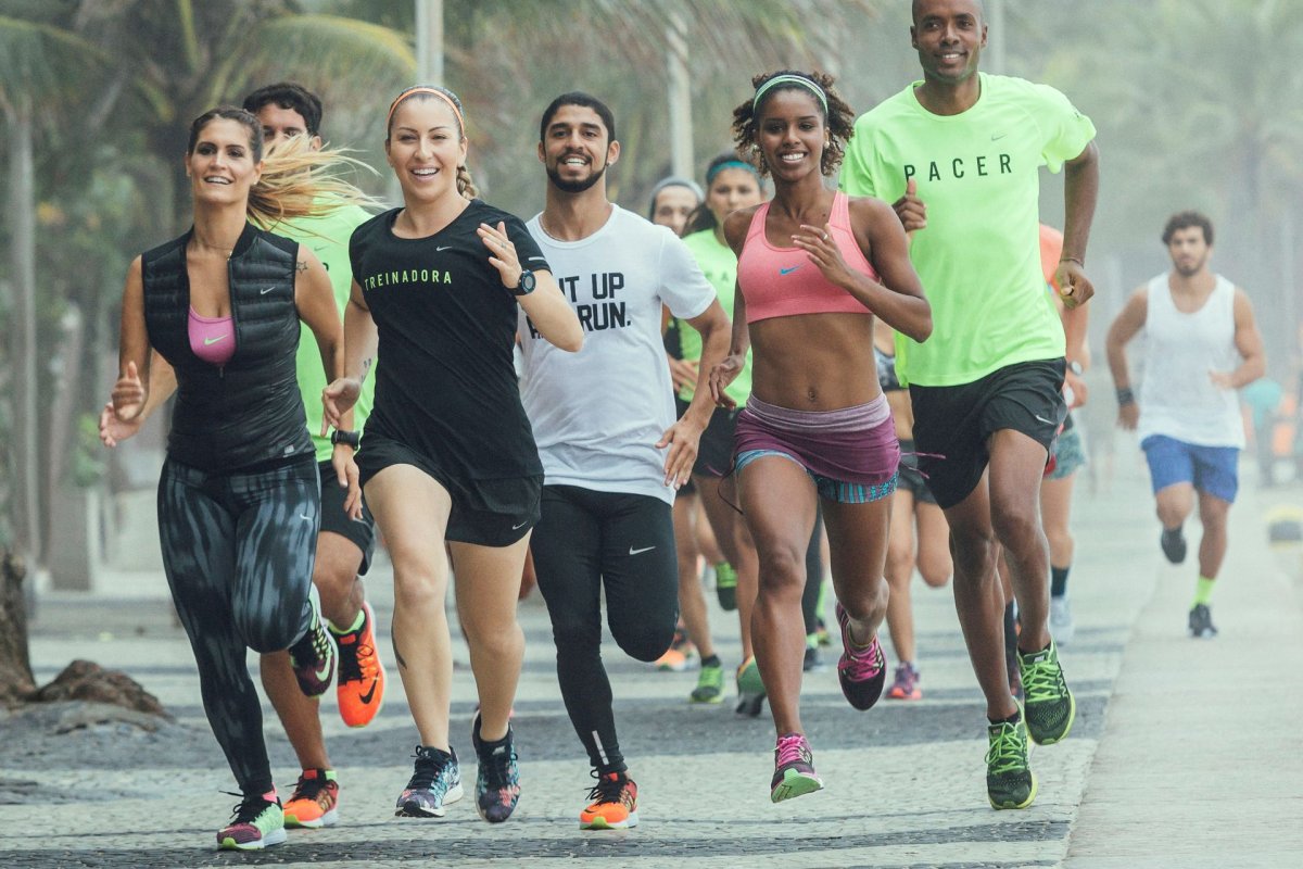 Nike Running