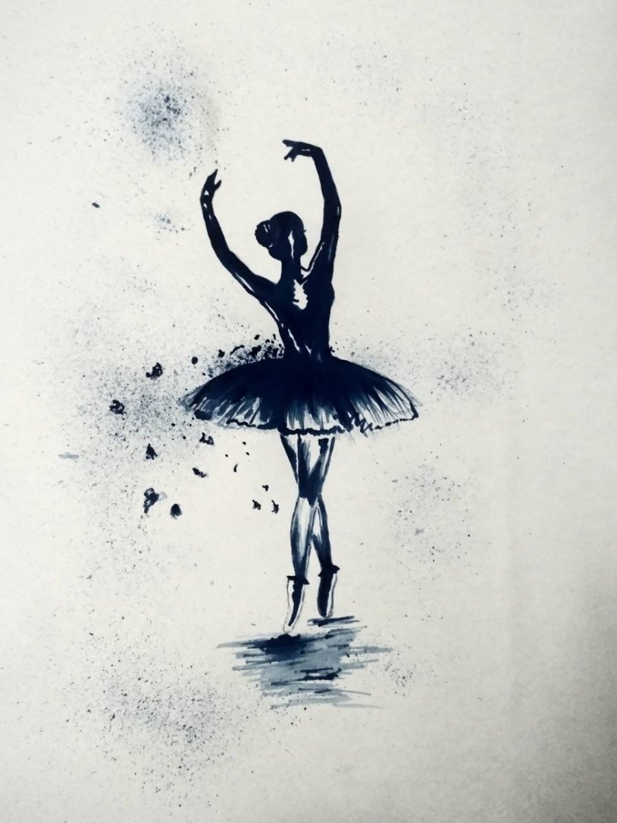 Аватар балерина