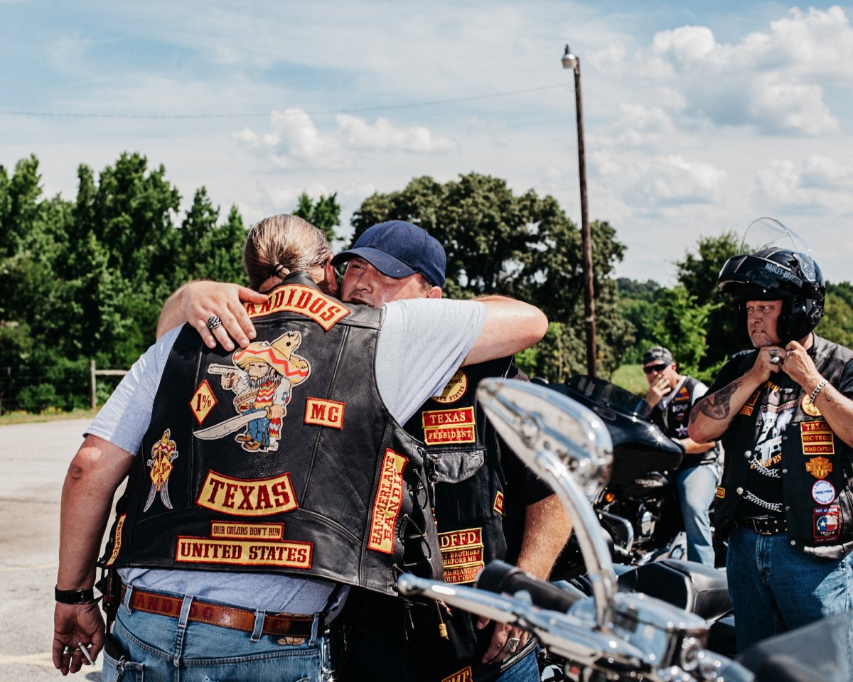 Bandidos MC USA