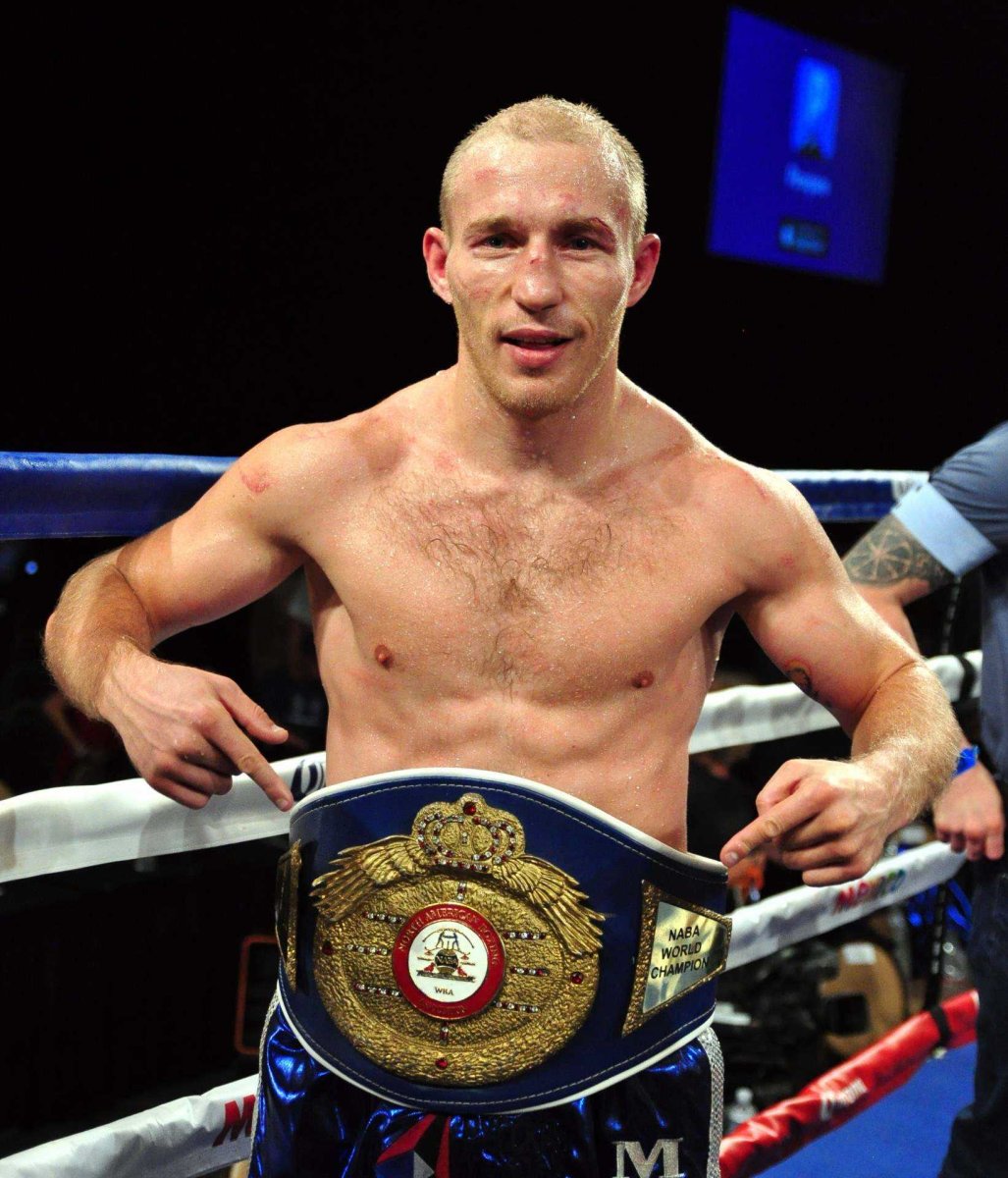 Дмитрий Юрьевич Михайленко