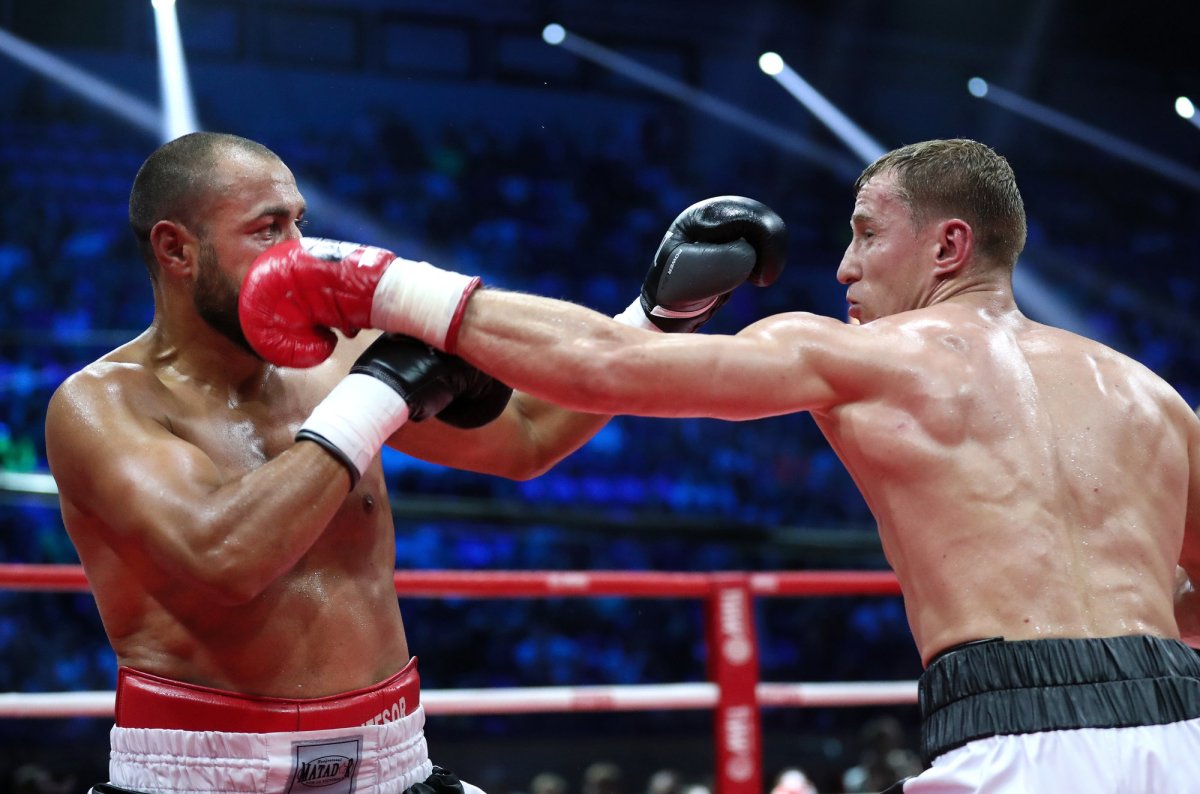 Трояновский Феликс ЮДИСЛАВОВИЧ