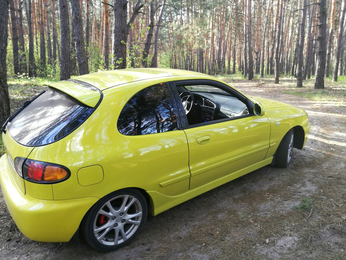 Lanos 500