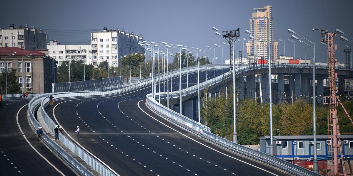 Свх в Москве за МКАД