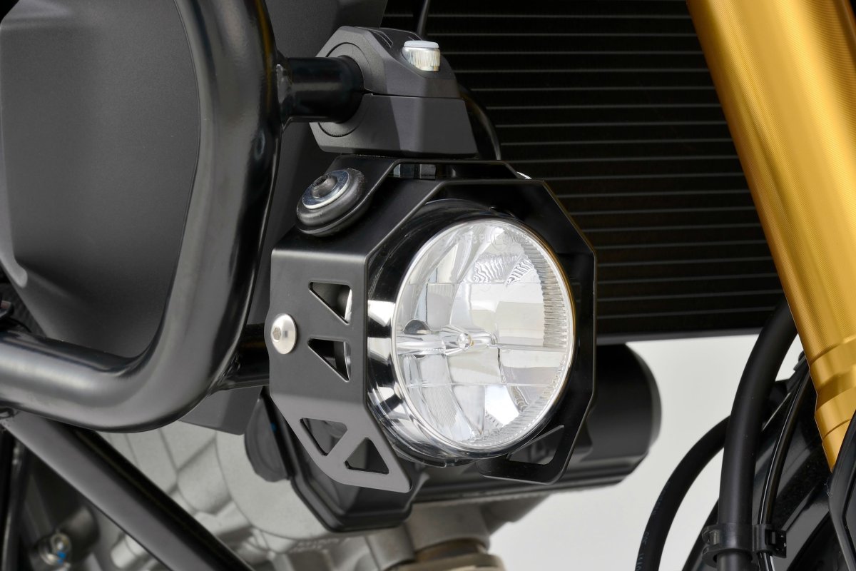 Suzuki v-Strom 650 led Fog Lamp