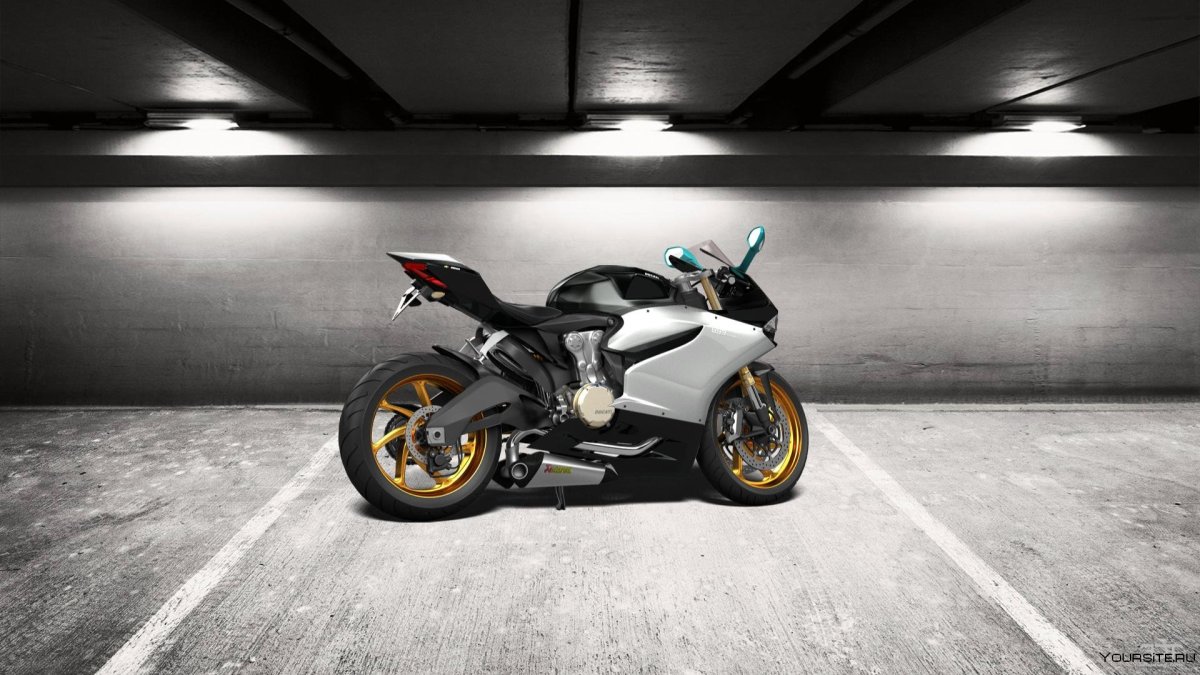 Ducati 1920 1080