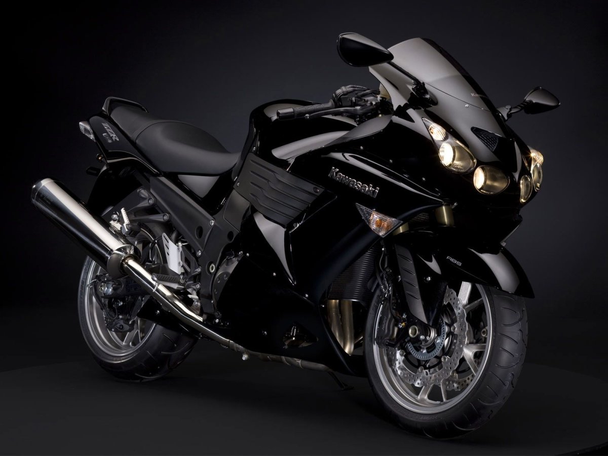 ZZR 1400