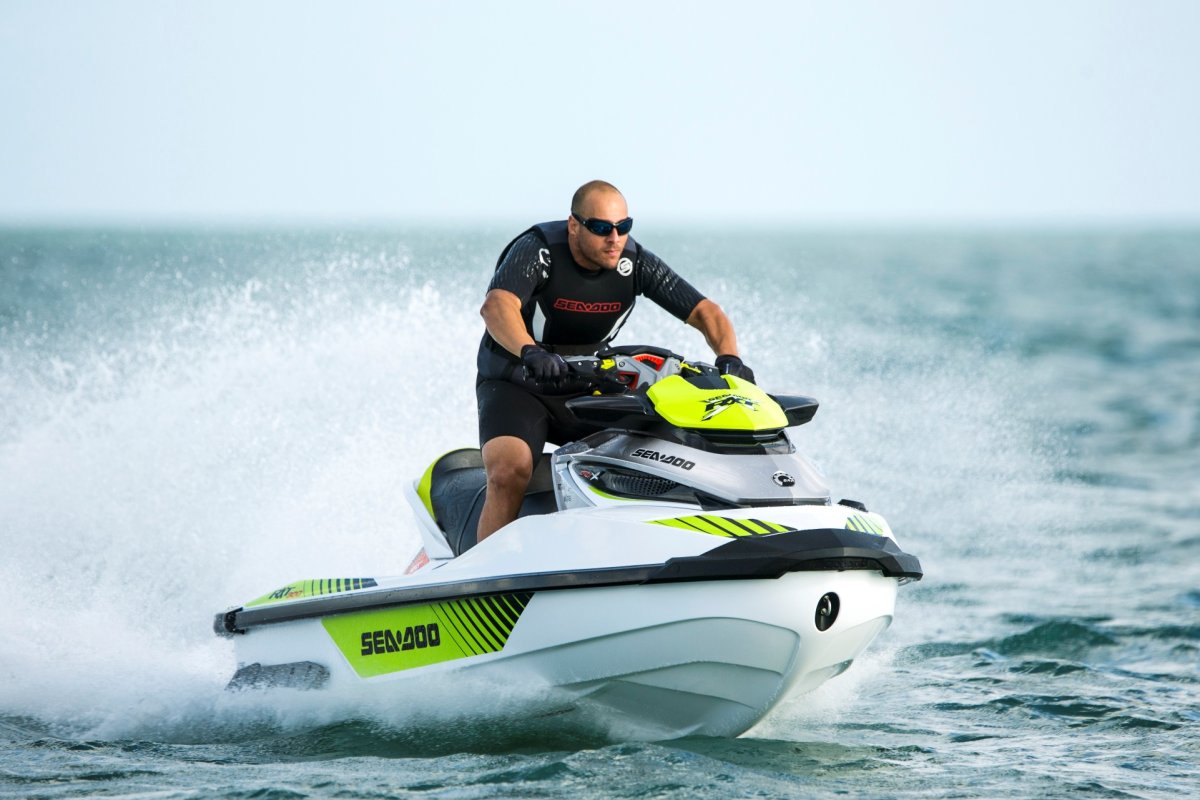 Sea Doo RTX 300 X