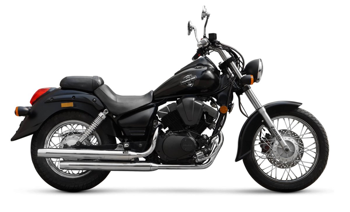 Lifan lf250