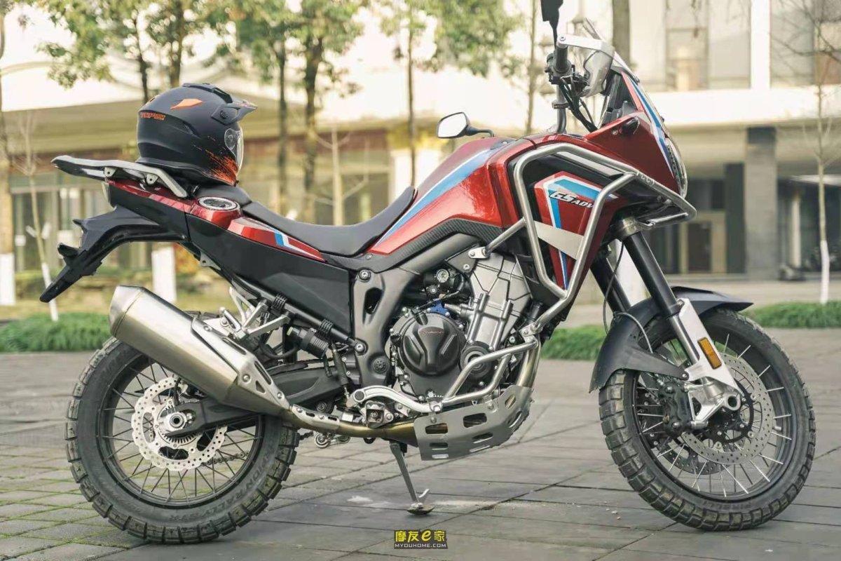 Dahaidao 500 GS-ADV