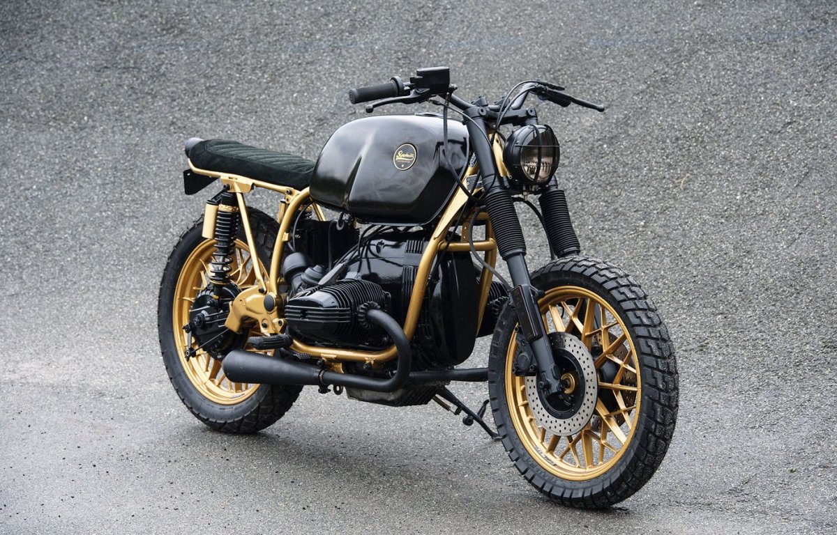 BMW r65 характеристики