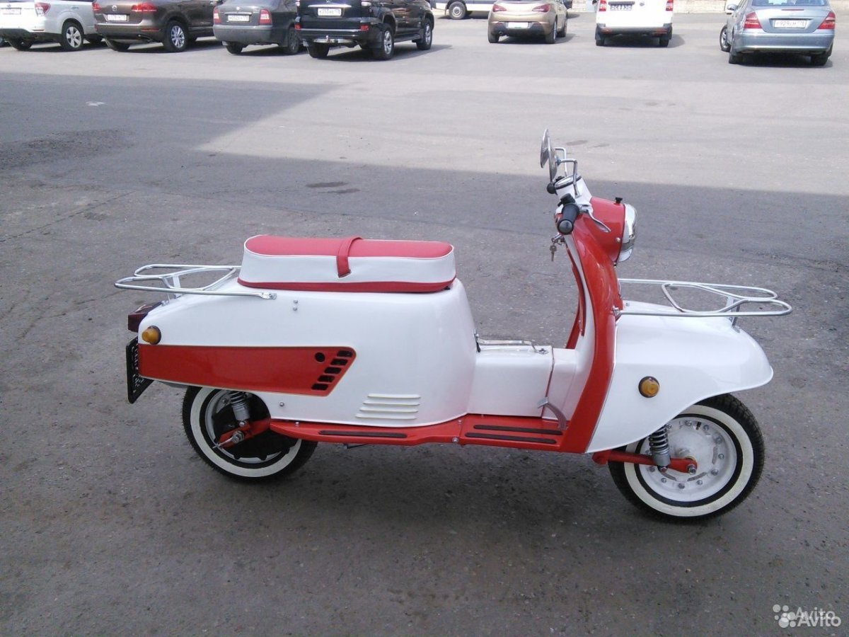 Тулица 1984 г