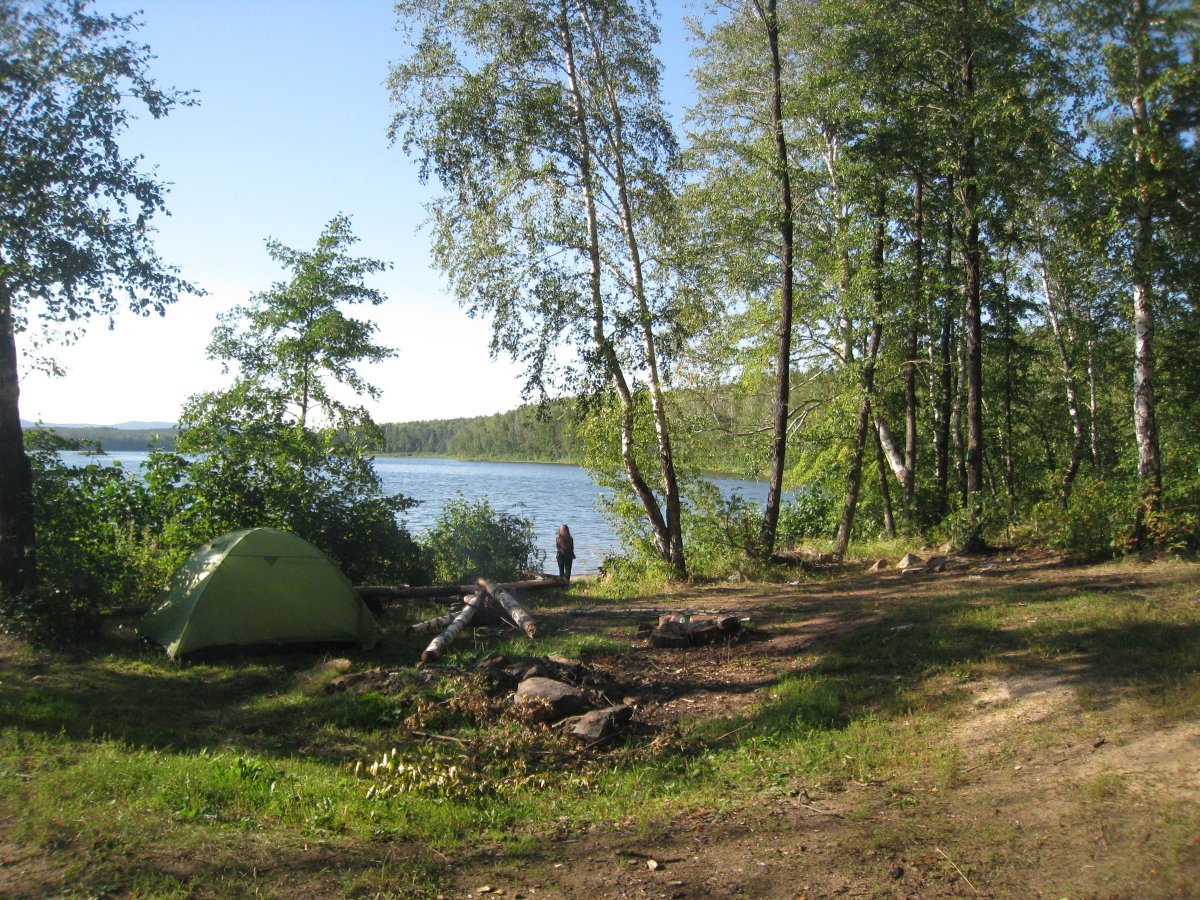 Чебаркуль озеро палаточный лагерь