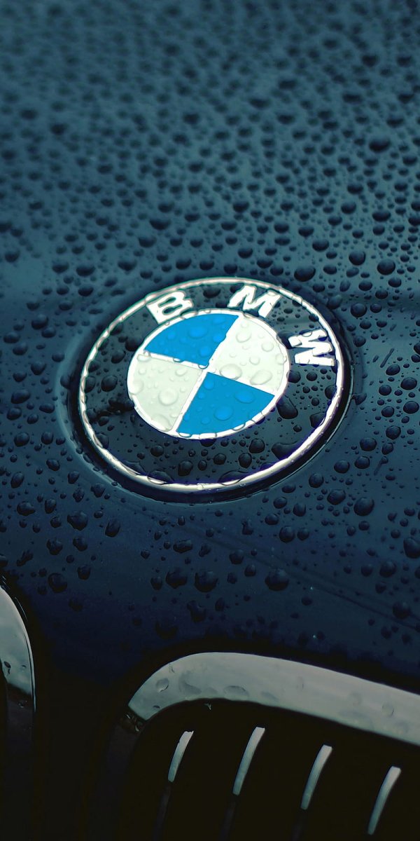 Iphone XR BMW