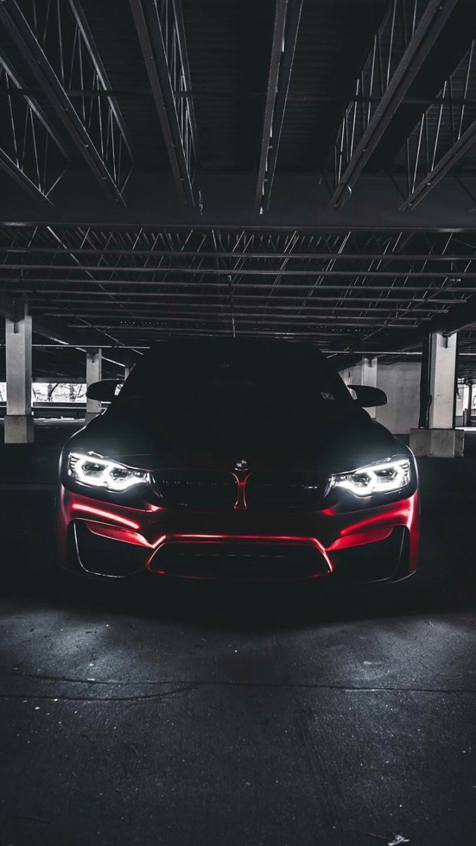 Обои на айфон 7 BMW