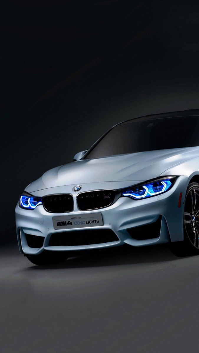 BMW m4 Wallpaper iphone