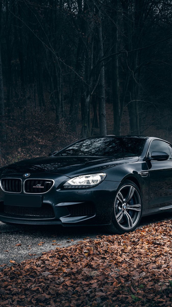 BMW M для айфон 6