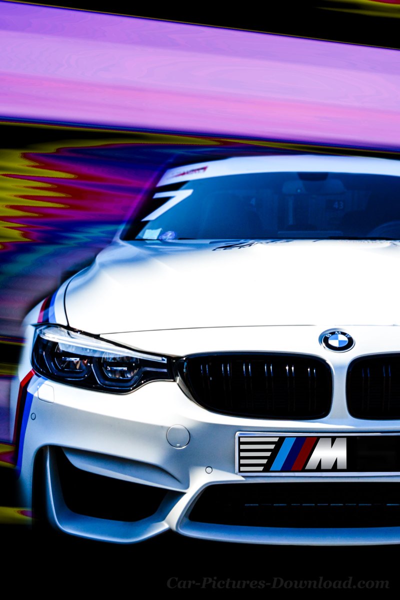 BMW m3 Sport