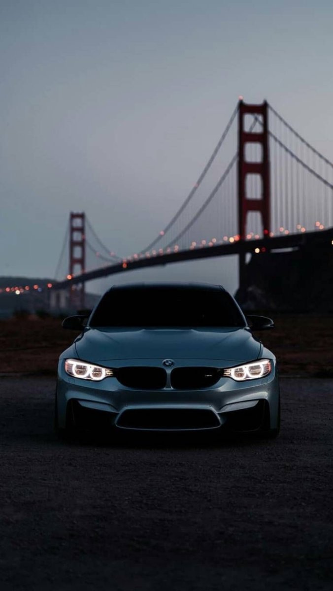 F10 BMW m5 iphone