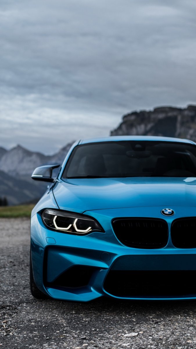 BMW m4 f10