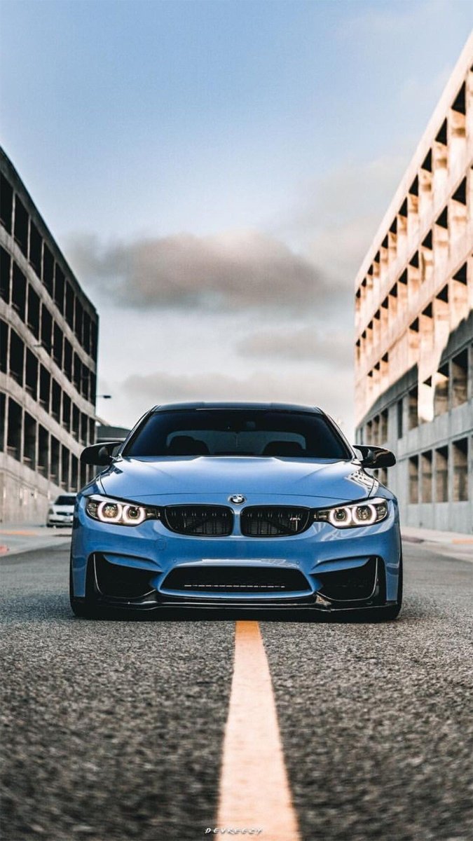 М40i BMW