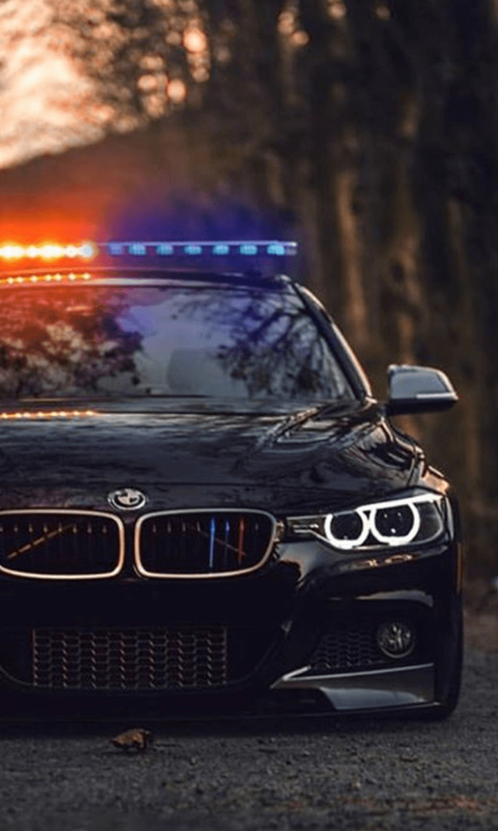Телефон BMW