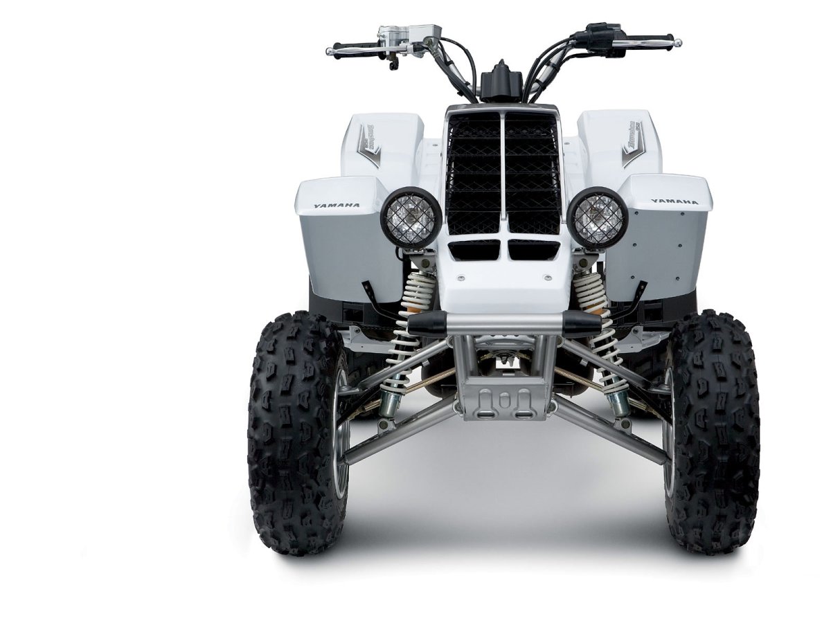 Квадроцикл Banshee 350