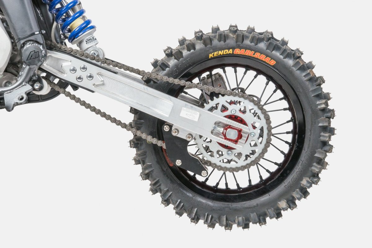 Питбайк Apollo RXF Elite s 150 4v