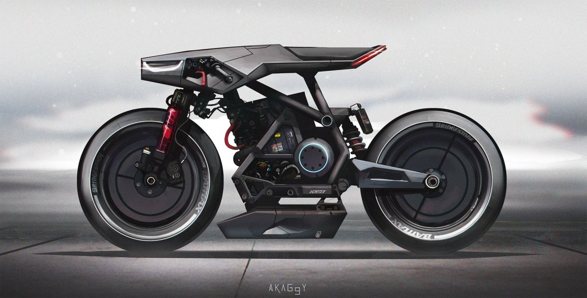 Twitter super Bikes, Racing Bikes, futuristic Motorcycle