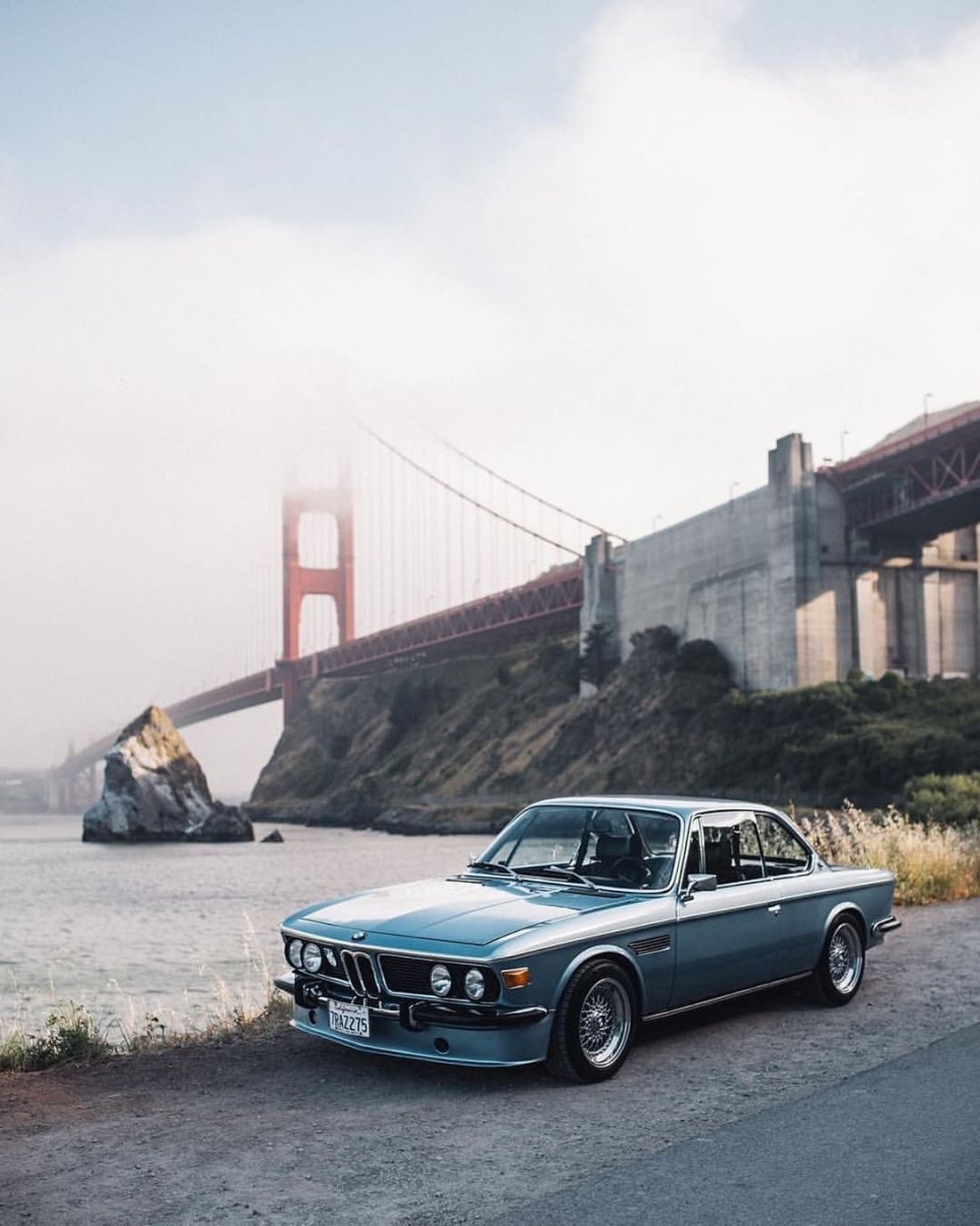 Ретро машины BMW