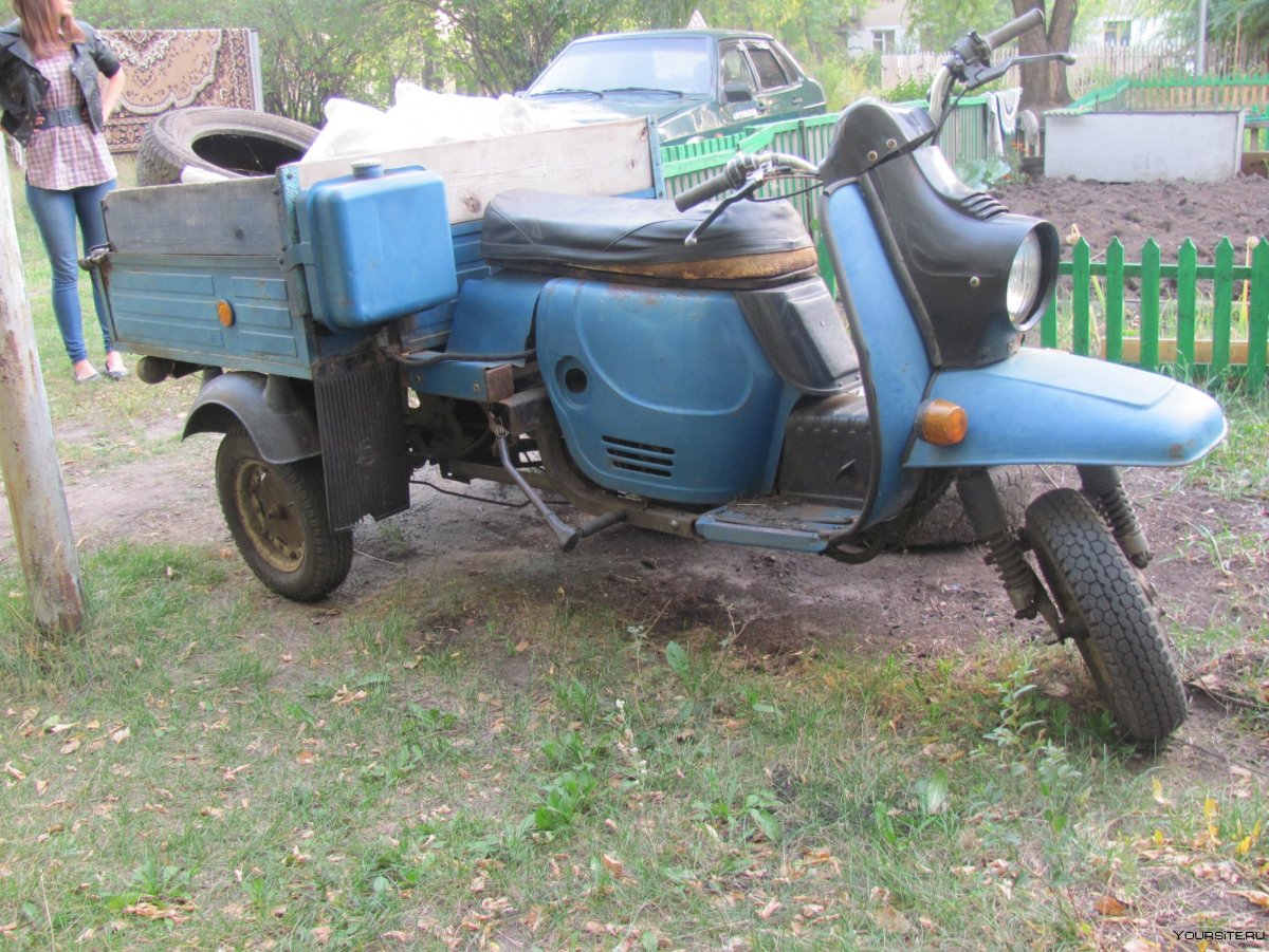 Муравей 2м 02