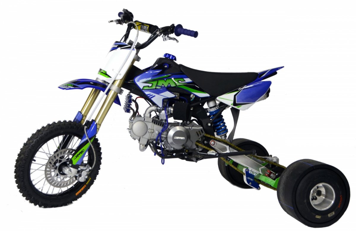 JMC 125 2.0