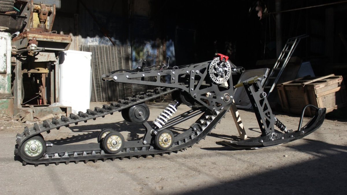 MONOTRACK 22-28