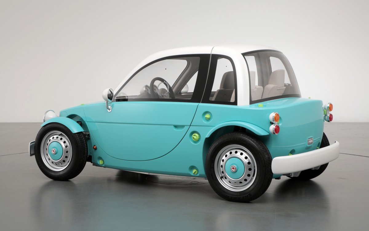 Toyota Camatte 57