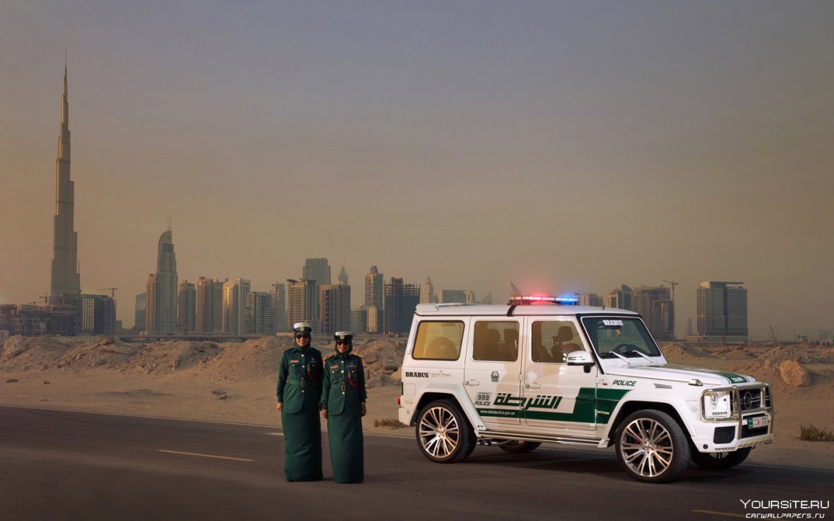 Mercedes Benz g63 AMG Dubai