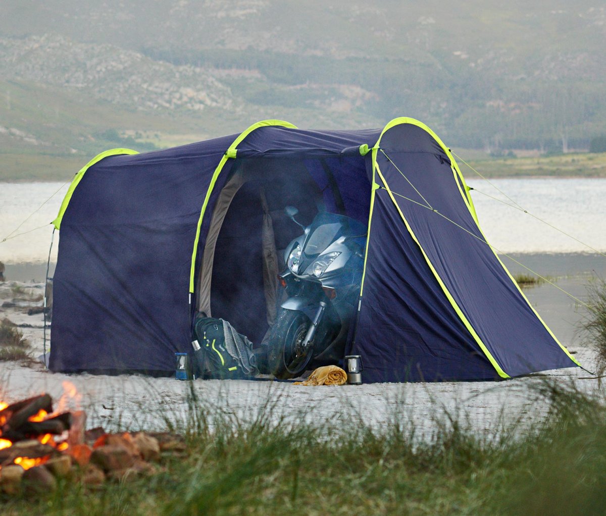 Палатка Zez btf10-023