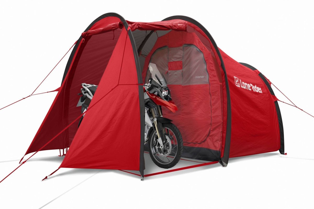 Lone Rider палатка