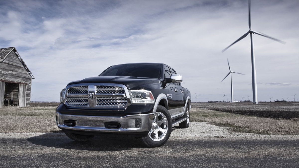 Dodge Ram 1500